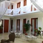 Casa Blanca Hotel Boutique