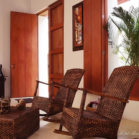 Casa Blanca Boutique 3*