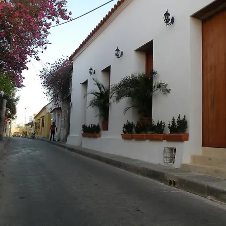 Hotel Casa Blanca Boutique 3*