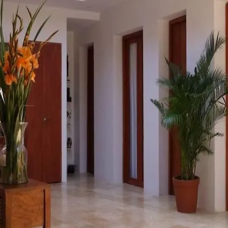 Casa Blanca Boutique Hotel Cartagena
