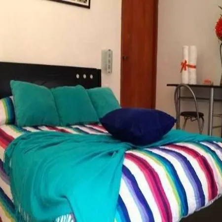 Casa Blanca Boutique Hotel 3*