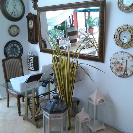 Hotel Casa Blanca Boutique
