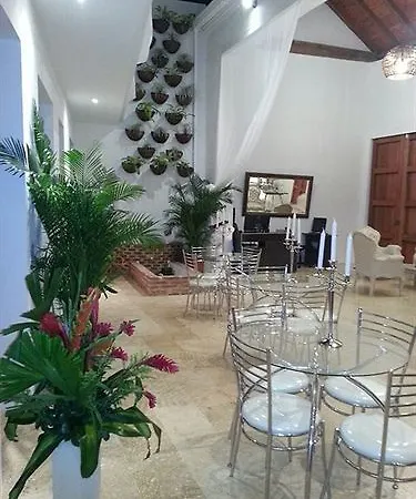 Hotel Casa Blanca Boutique