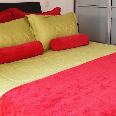 Casa Blanca Boutique 3* Cartagena