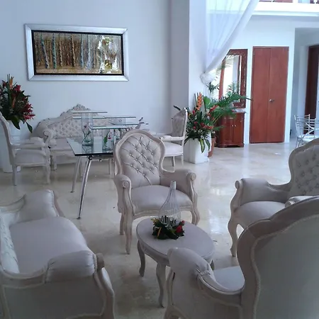 Casa Blanca Boutique