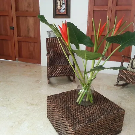 Casa Blanca Boutique Hotel 3*