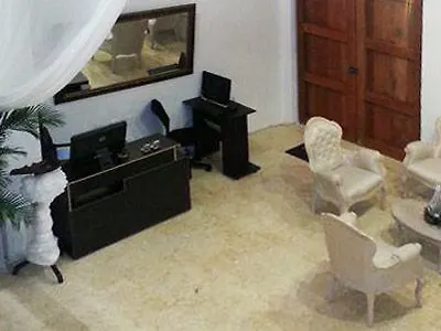 Casa Blanca Boutique Hotel Cartagena