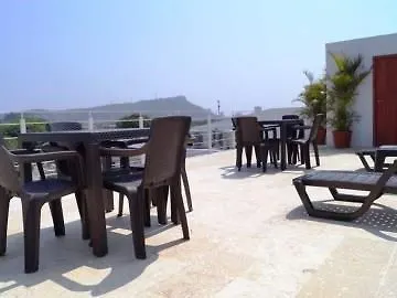Hotel Casa Blanca Boutique