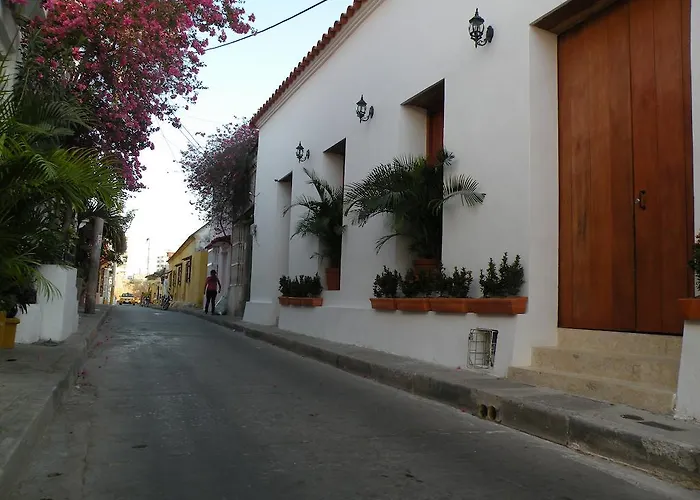 Casa Blanca Hotel Boutique