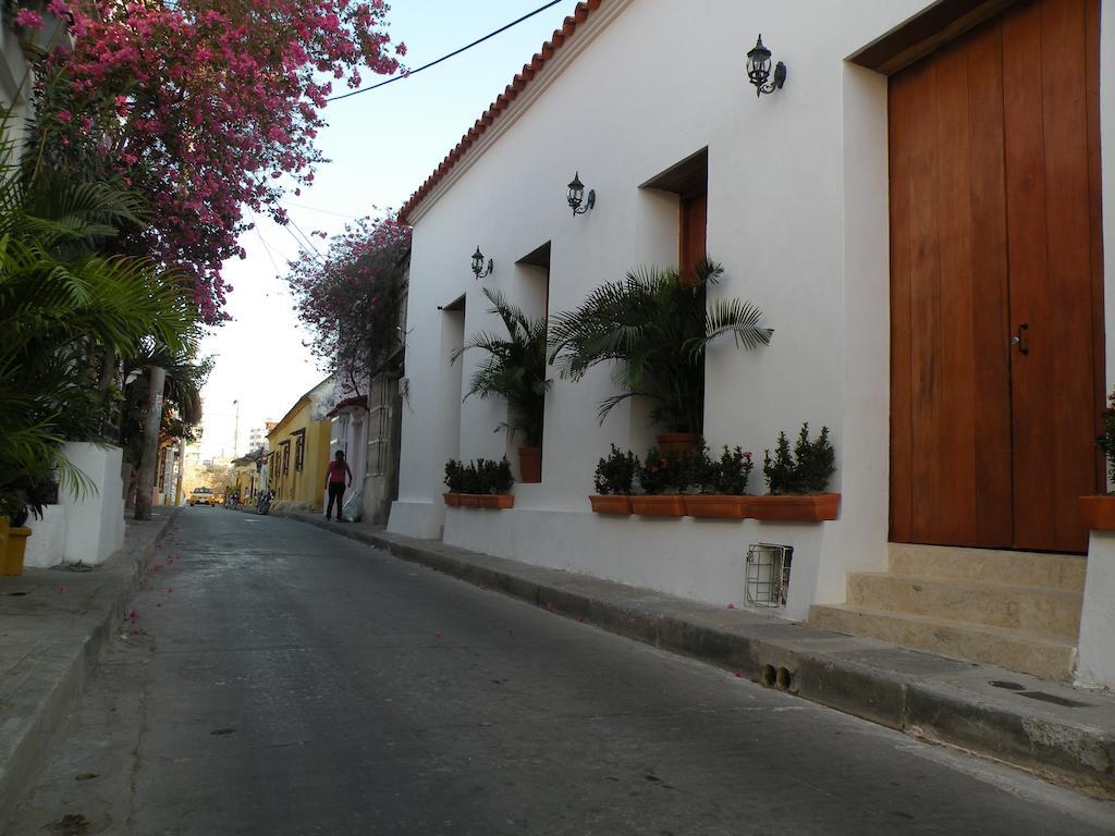 Hotel Casa Blanca Boutique 3*