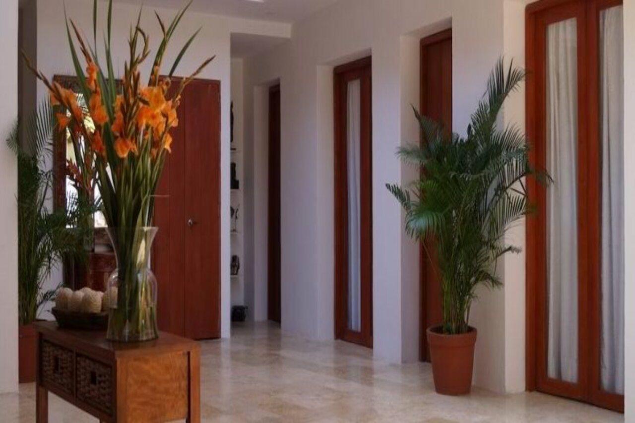 Casa Blanca Boutique Hotel Cartagena