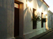 Hotel Casa Blanca Boutique
