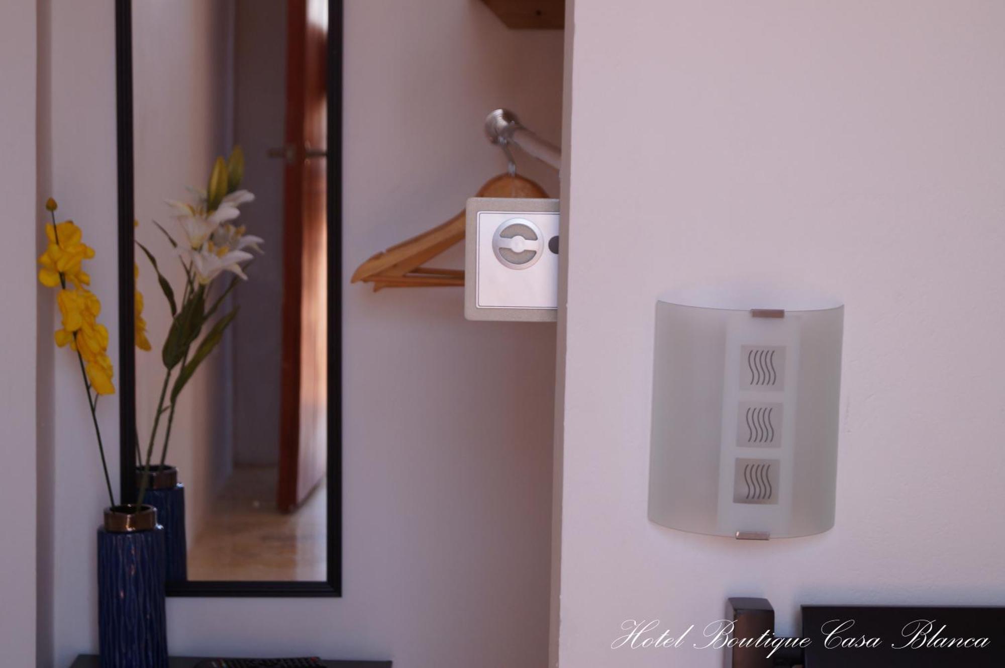 Hotel Casa Blanca Boutique Cartagena