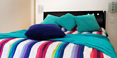 Casa Blanca Boutique Hotel 3*