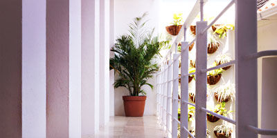 Casa Blanca Boutique Cartagena