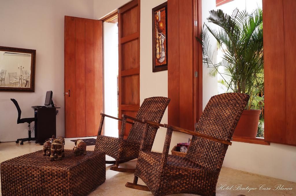 Casa Blanca Boutique 3*