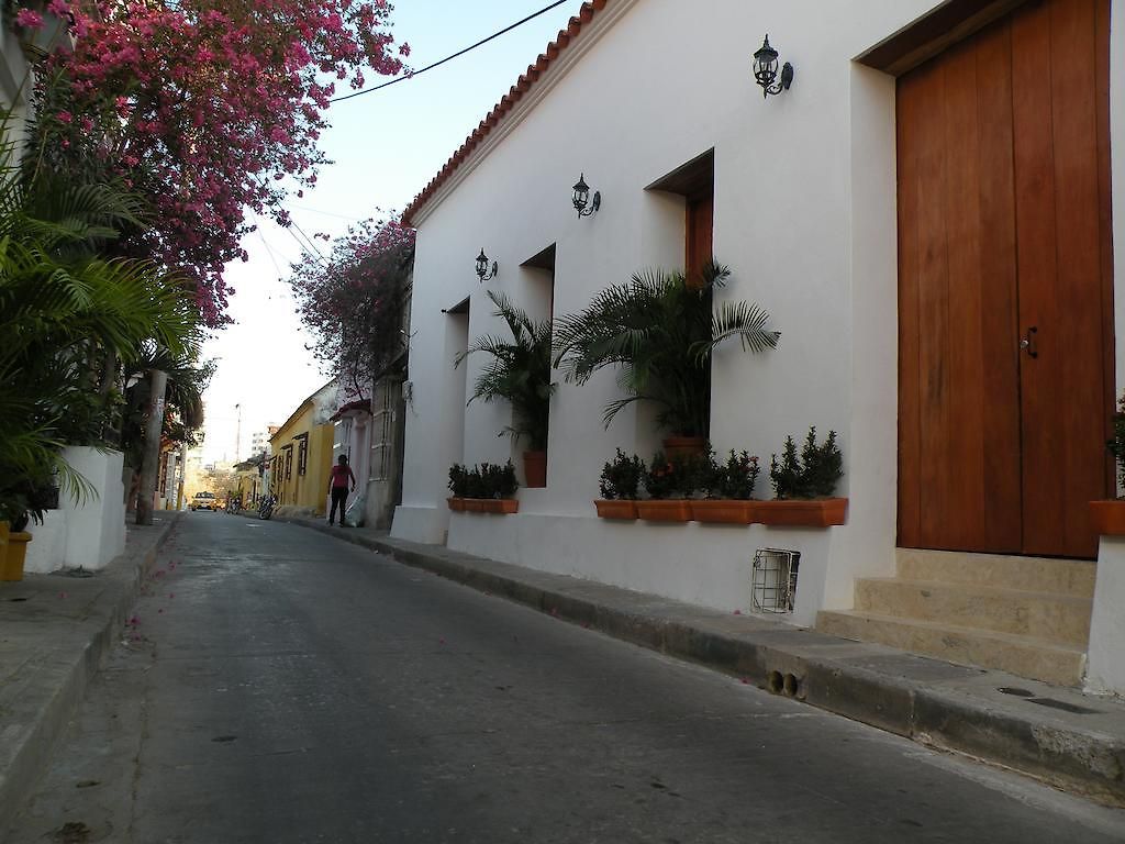 Hotel Casa Blanca Boutique 3*