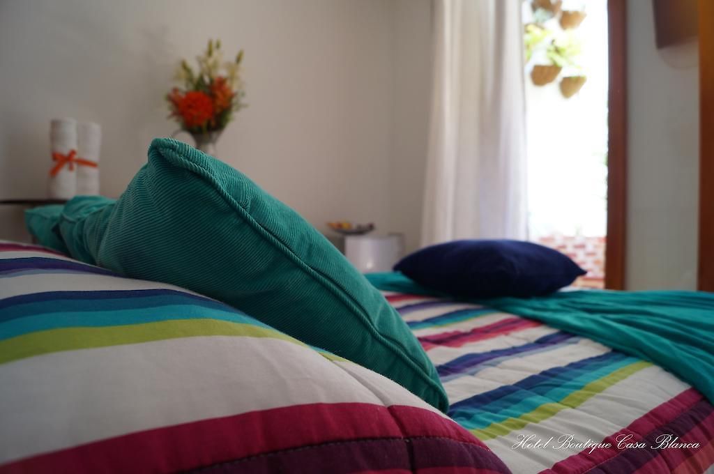 Hotel Casa Blanca Boutique