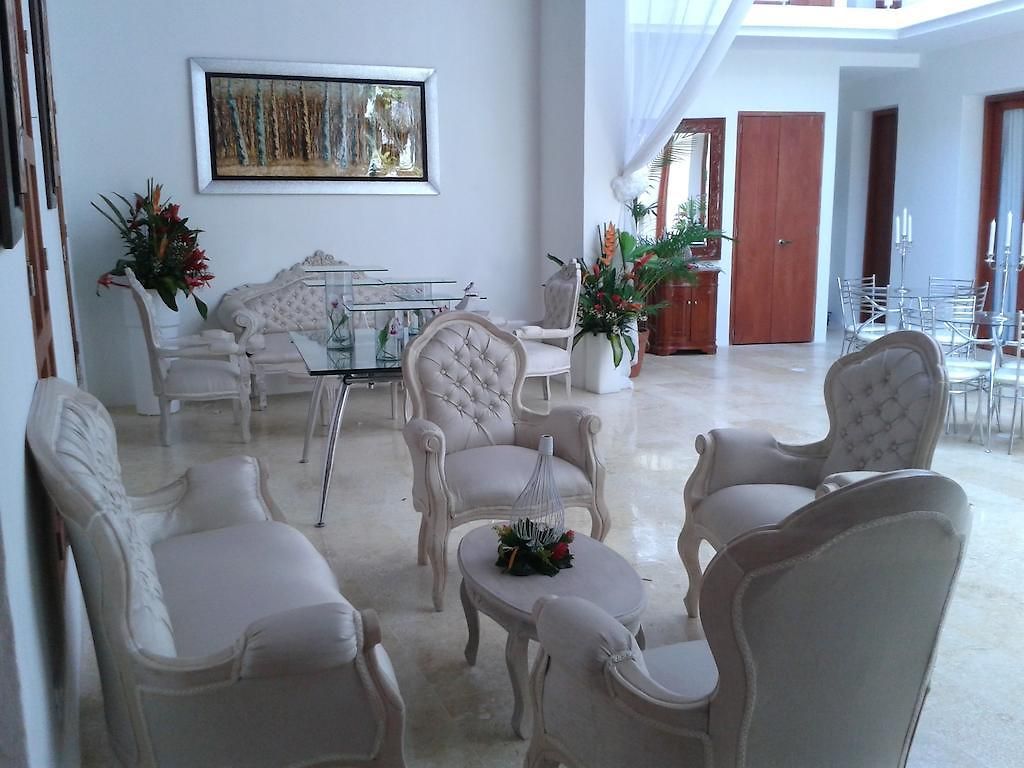 Hotel Casa Blanca Boutique 3*