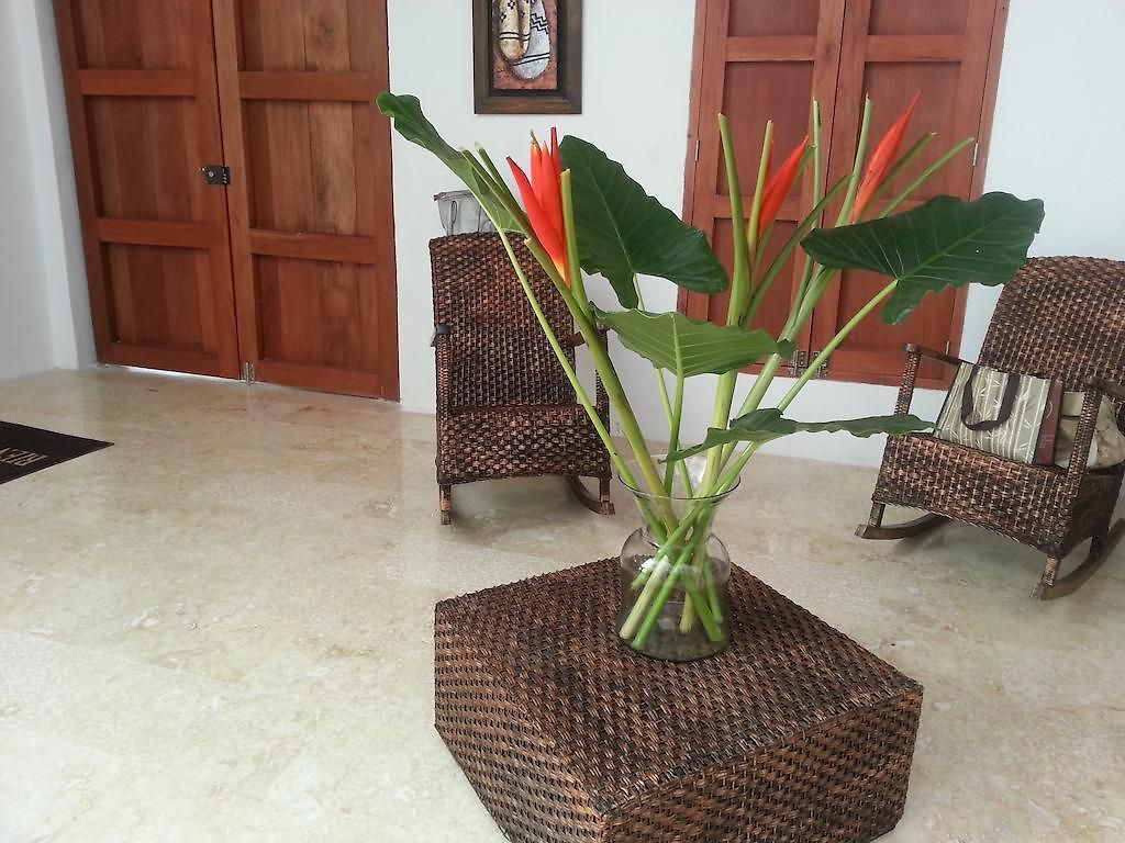 Casa Blanca Boutique