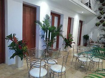 Casa Blanca Boutique Hotel Cartagena