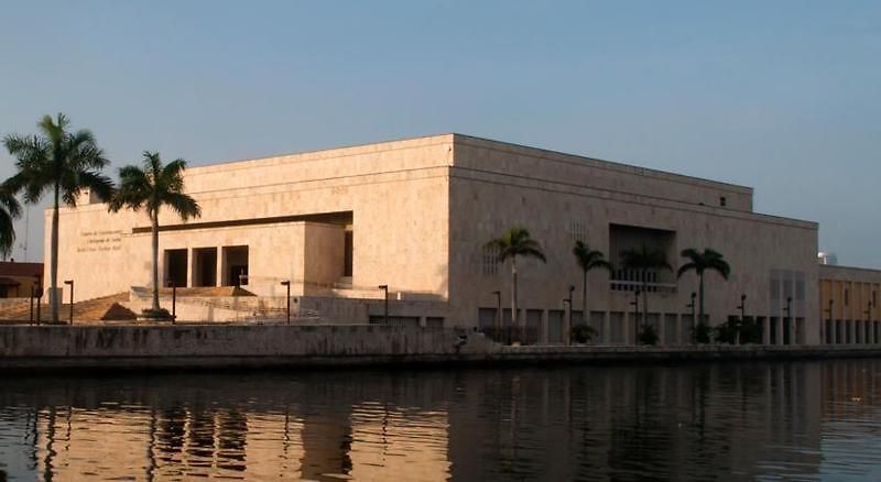 Casa Blanca Boutique Cartagena