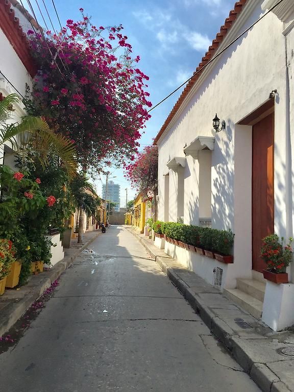 Hotel Casa Blanca Boutique