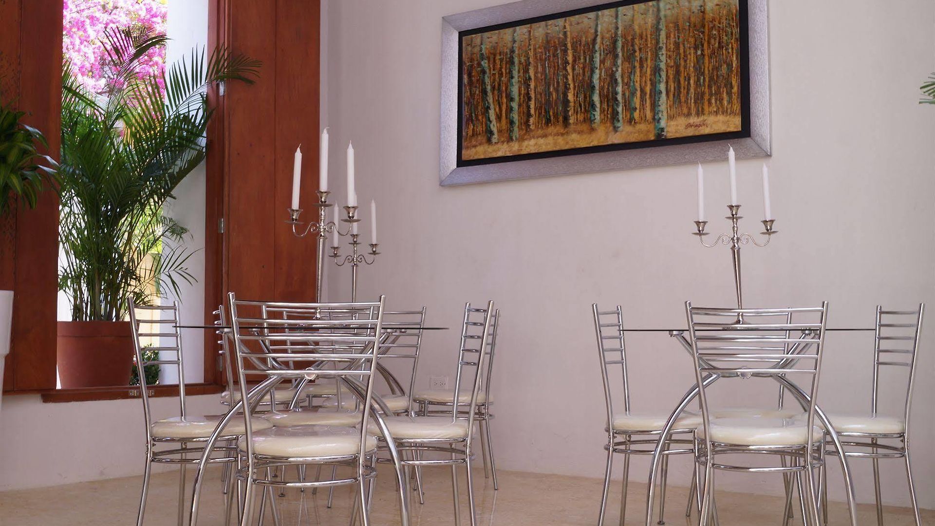 Casa Blanca Boutique Cartagena