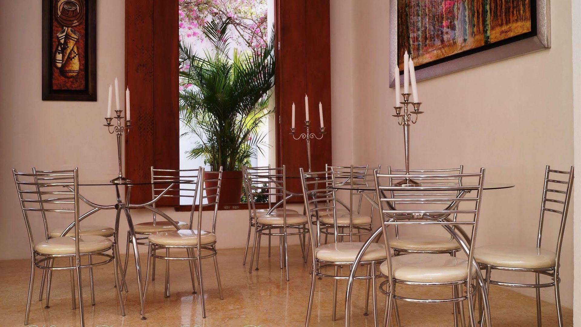 Casa Blanca Boutique 3* Cartagena