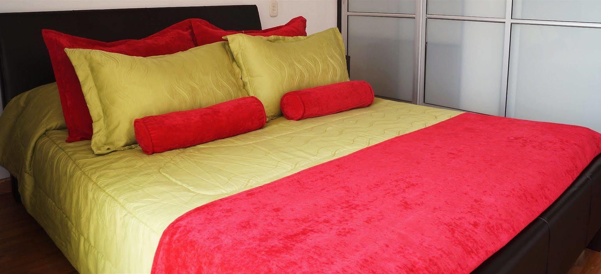 Casa Blanca Boutique 3* Cartagena