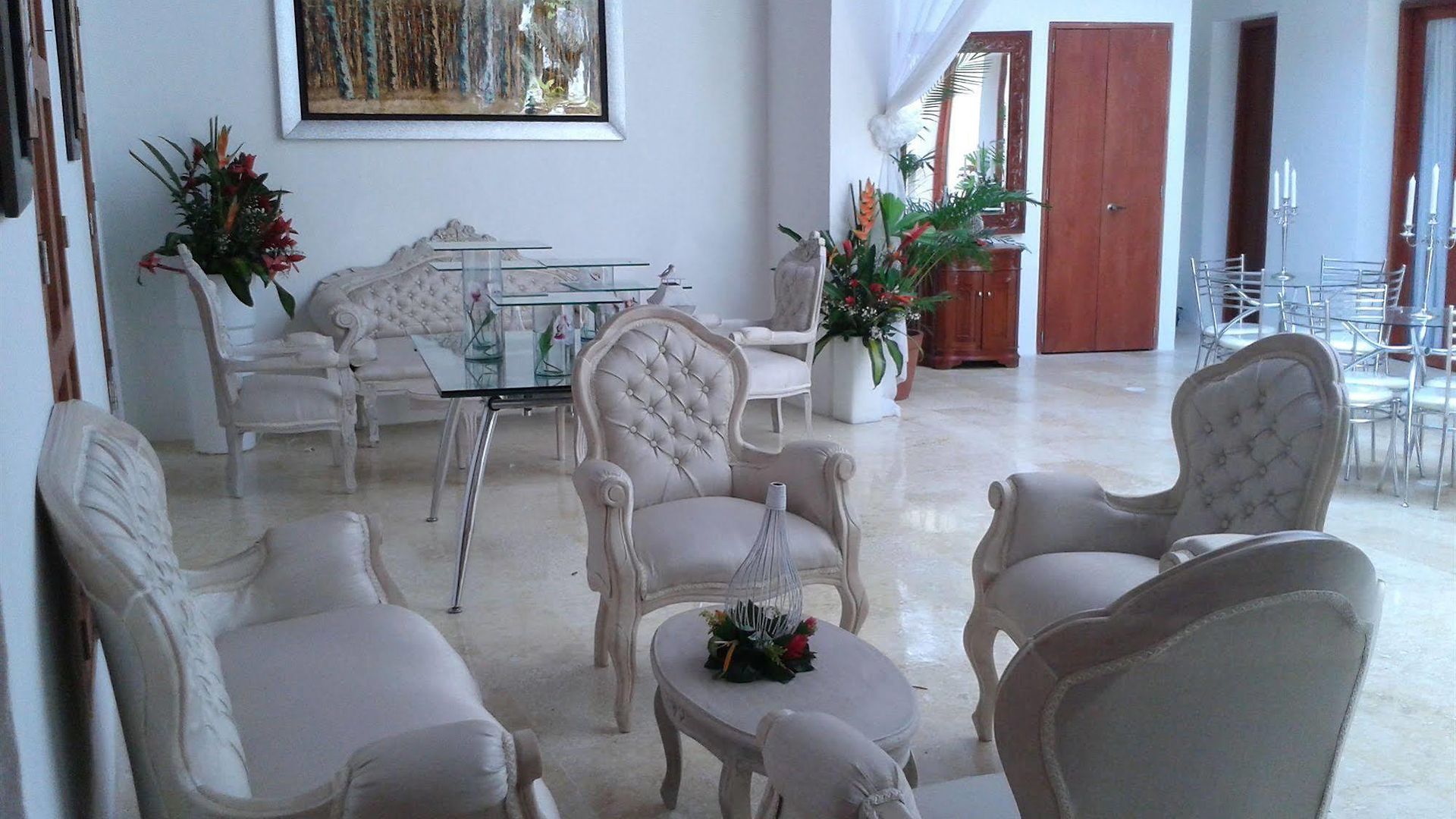 Casa Blanca Boutique