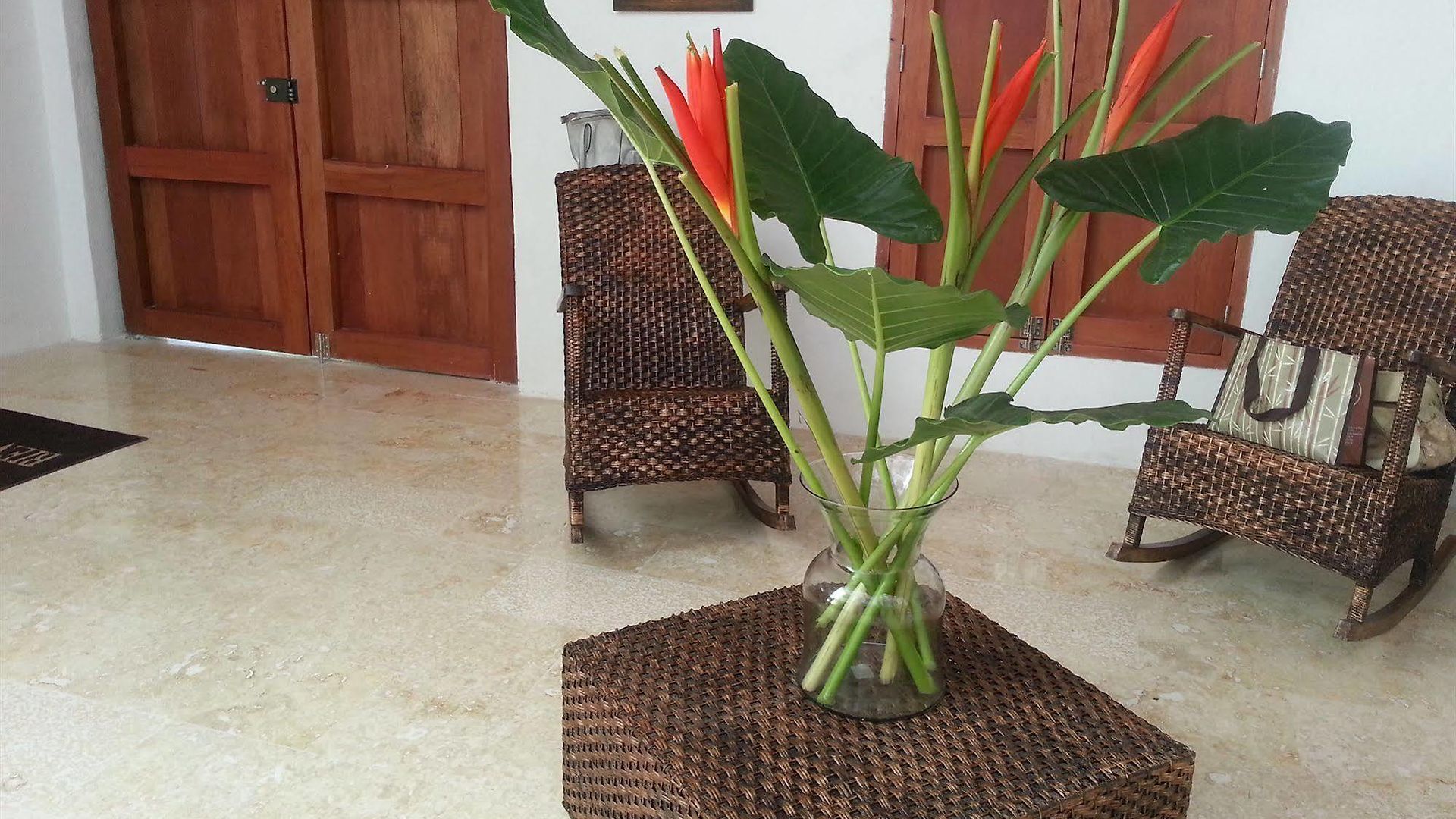 Casa Blanca Boutique Hotel 3*