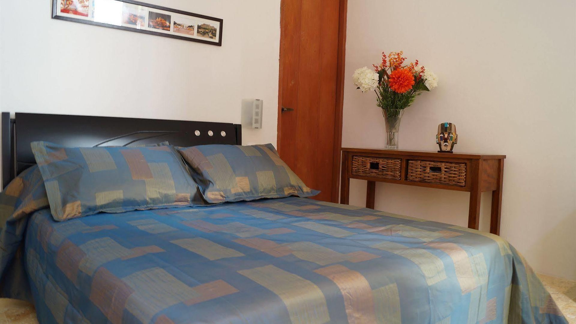 Hotel Casa Blanca Boutique