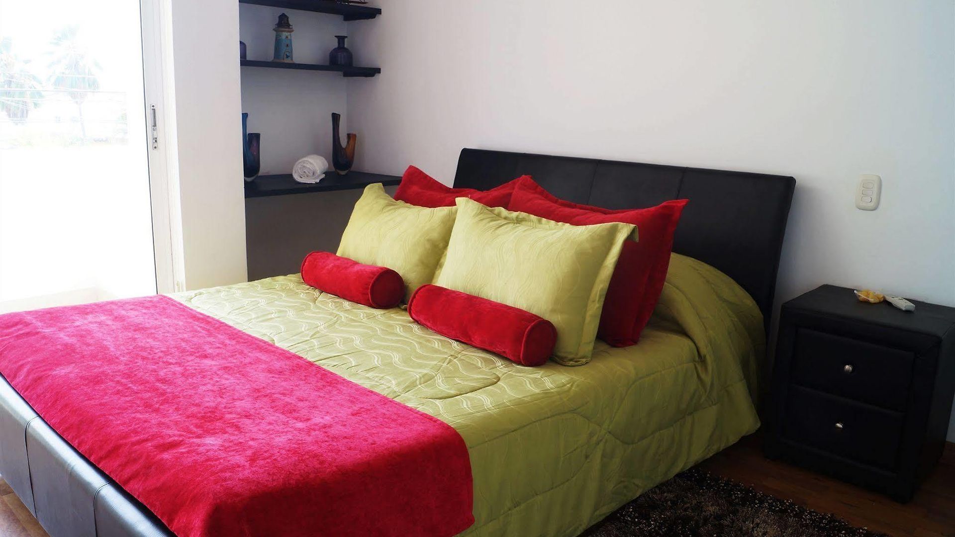 Casa Blanca Boutique 3* Cartagena