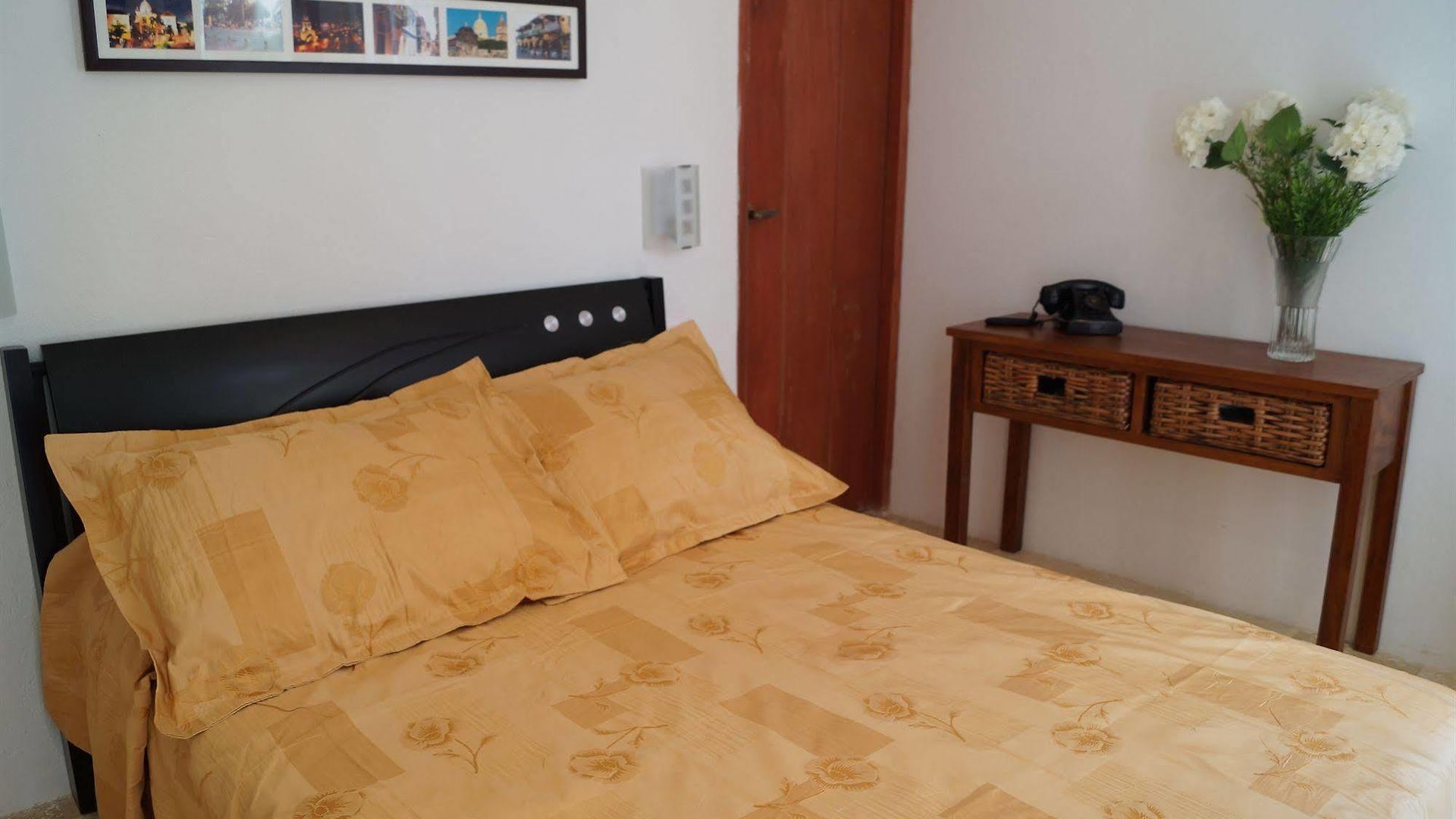 Hotel Casa Blanca Boutique