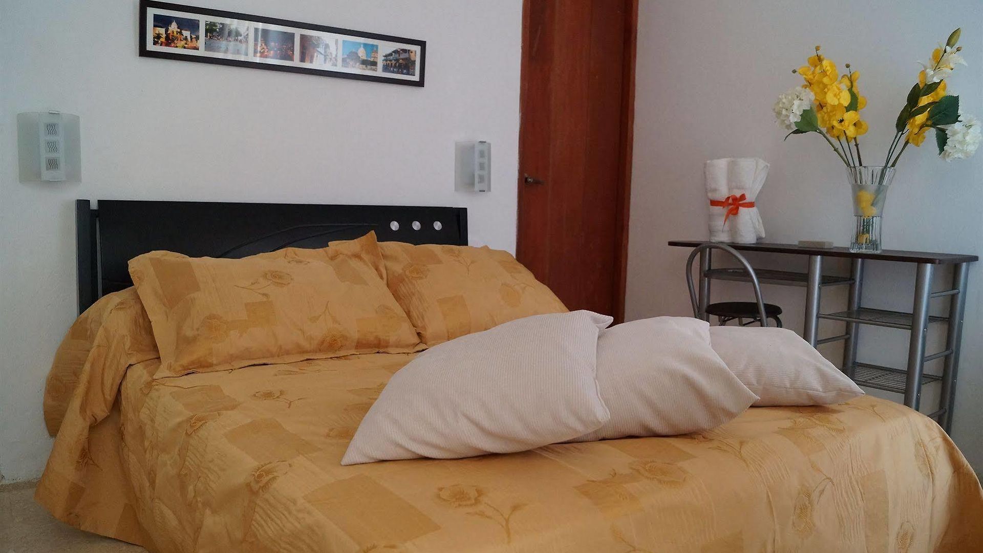 Casa Blanca Boutique Hotel 3*