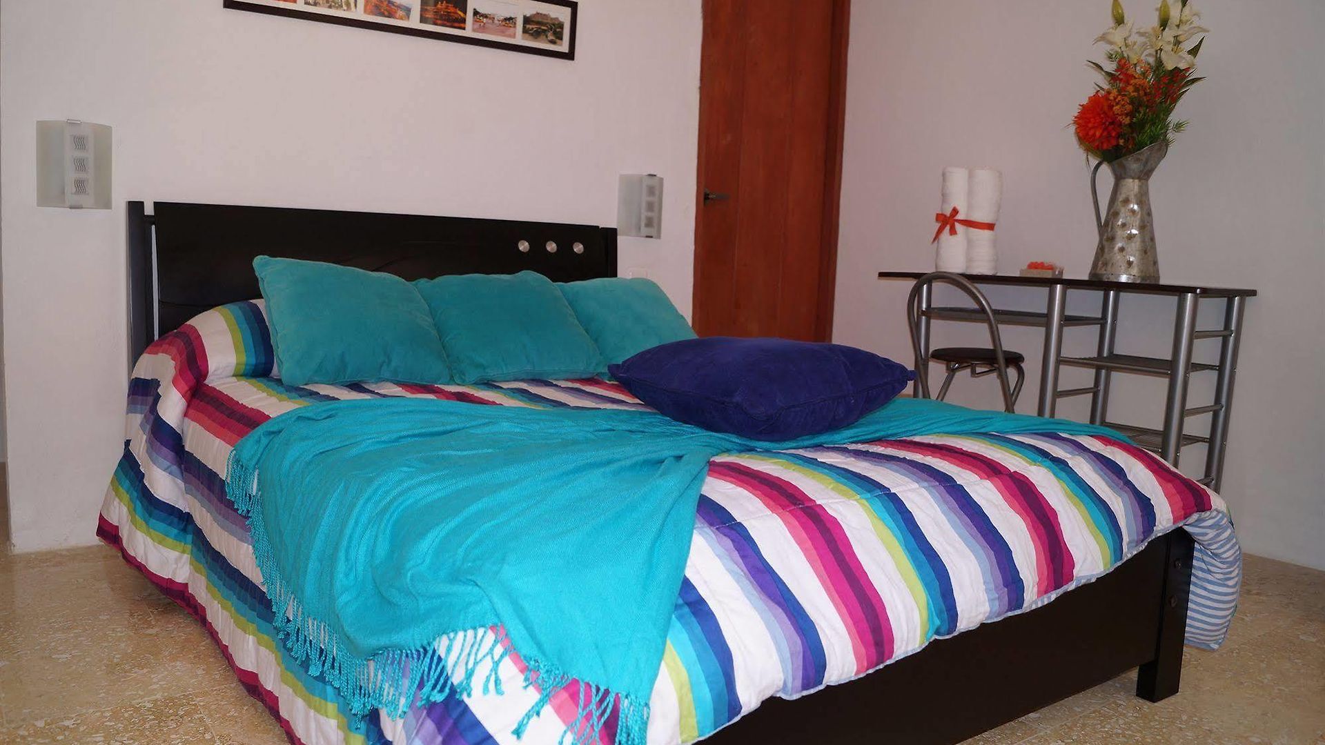 Hotel Casa Blanca Boutique Cartagena