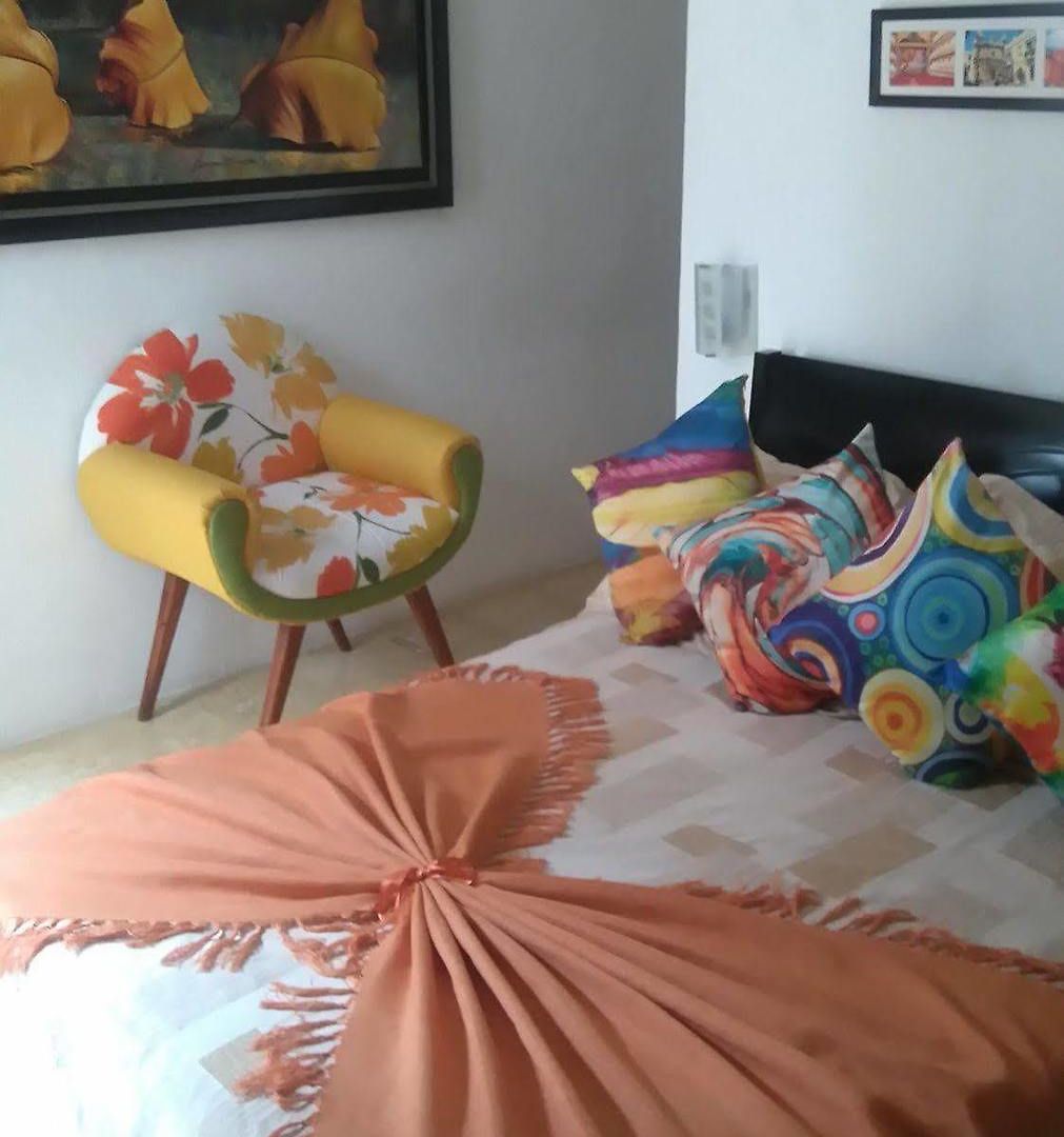 Casa Blanca Boutique Hotel Cartagena