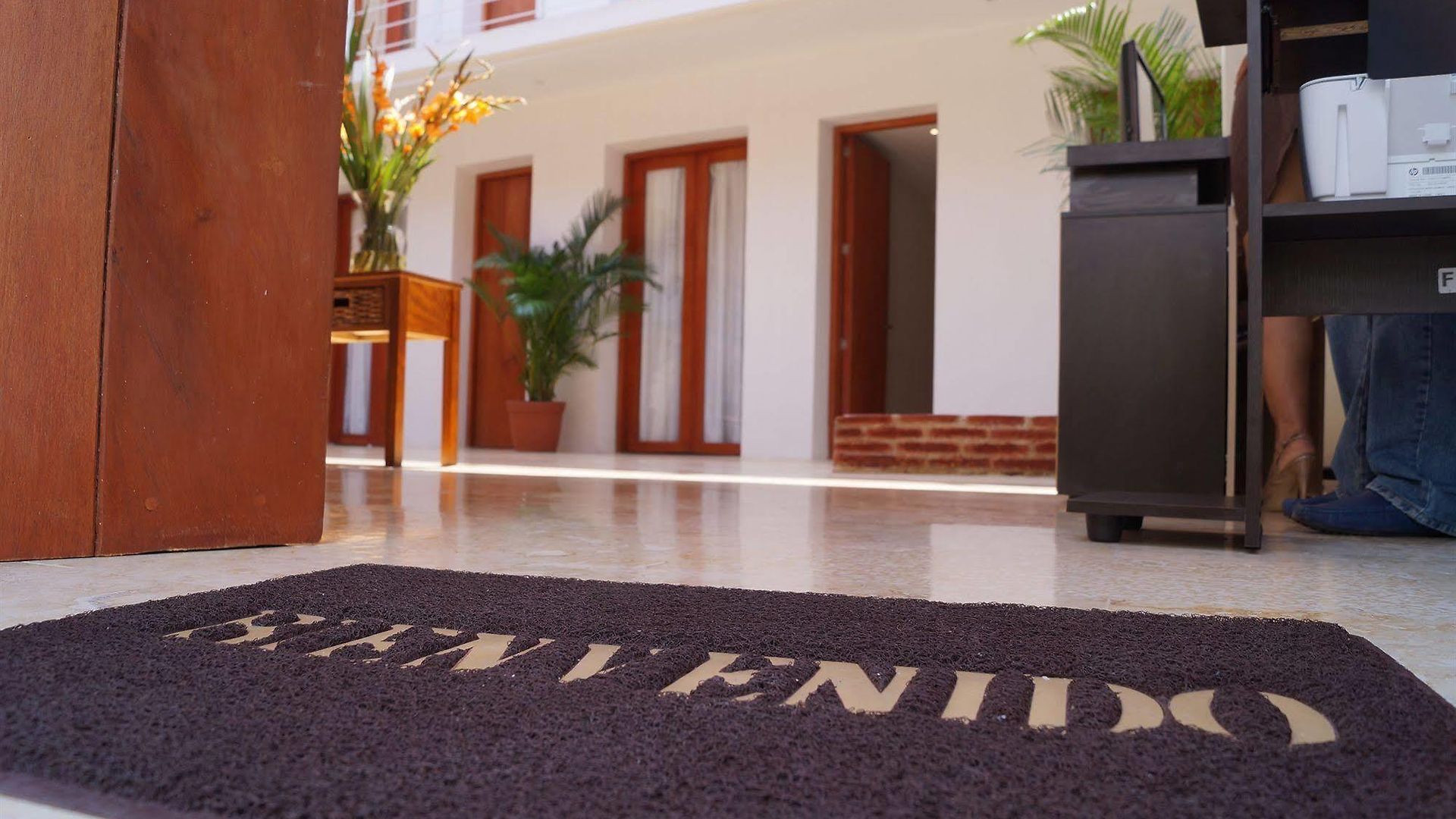Casa Blanca Boutique 3* Cartagena