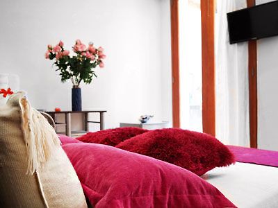 Casa Blanca Boutique Hotel