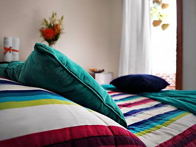 Hotel Casa Blanca Boutique