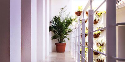 Casa Blanca Boutique Cartagena