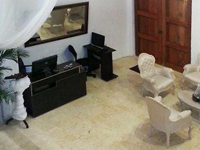 Casa Blanca Boutique Hotel Cartagena