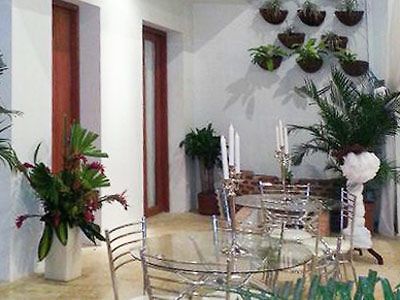 Casa Blanca Boutique Hotel 3*
