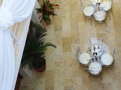 Hotel Casa Blanca Boutique 3*