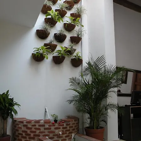 Casa Blanca Boutique Hotel