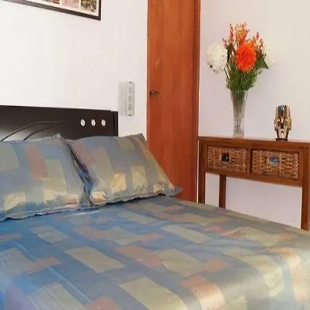 Hotel Casa Blanca Boutique