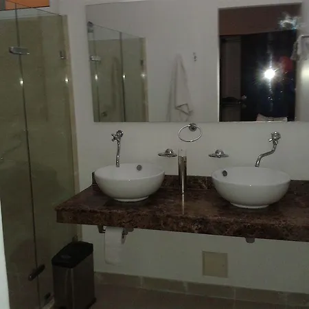 Casa Blanca Boutique Hotel 3*