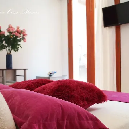 Hotel Casa Blanca Boutique Cartagena