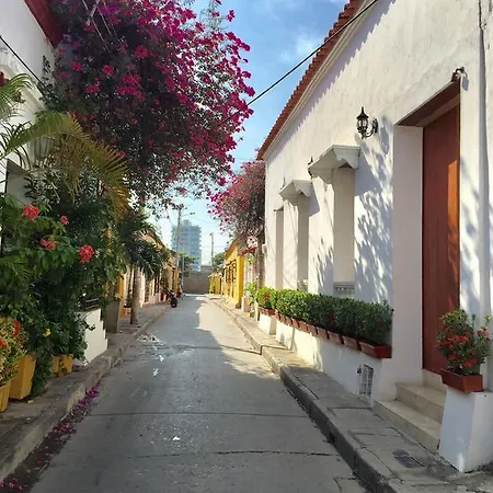 Hotel Casa Blanca Boutique